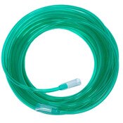 Green Oxygen Tubing